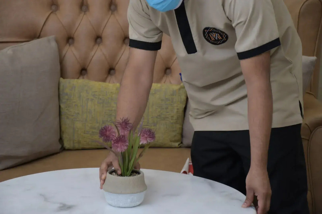 Seasons Inn Jeddah