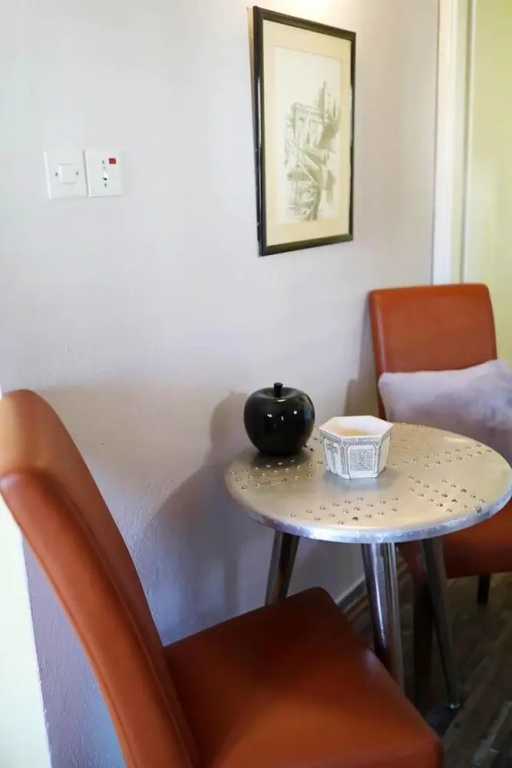 Studio in Starigrad, With Wonderful sea View, Furnished Balcony and Wifi Near the Beach