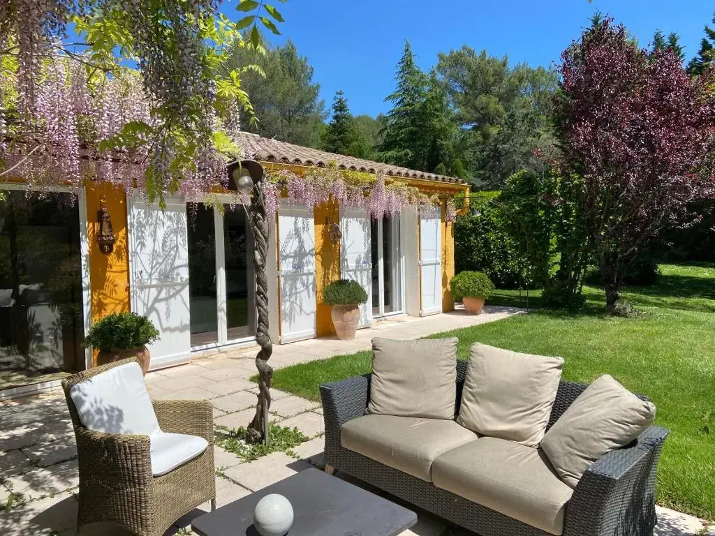 Villa de Miha