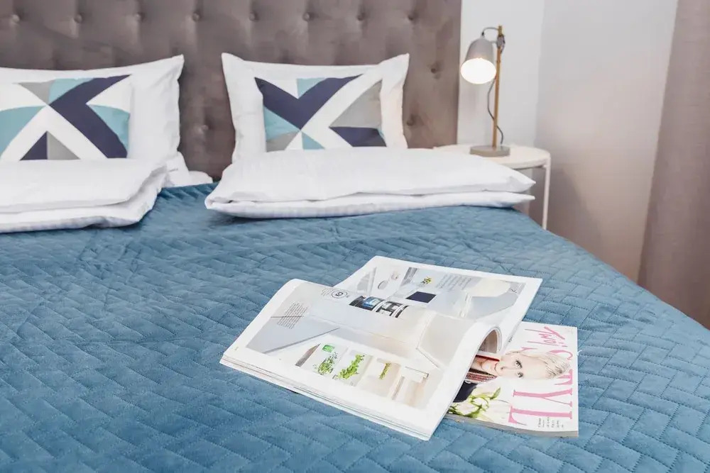 Travelers Best Choice - Old Town Guesthouse - by Upstairs