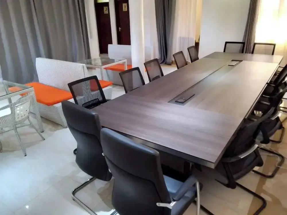 DHE Jomels Hotel