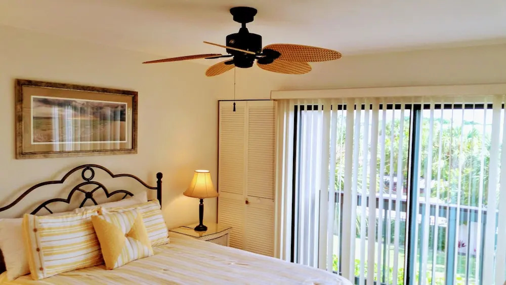 Our House at the Beach C-216 2 Bedrooms 2 Bathrooms Condo