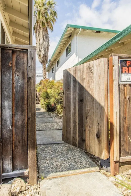 Updated 2 Bedroom in San Jose