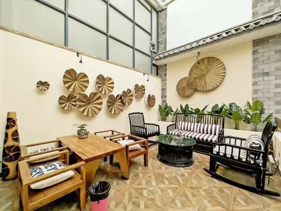Dali Yuanjia Haicheng Inn (Bay Branch)