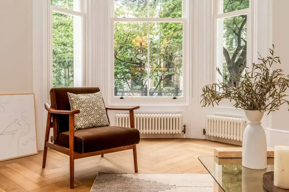 Modern Apartment Near Central London
