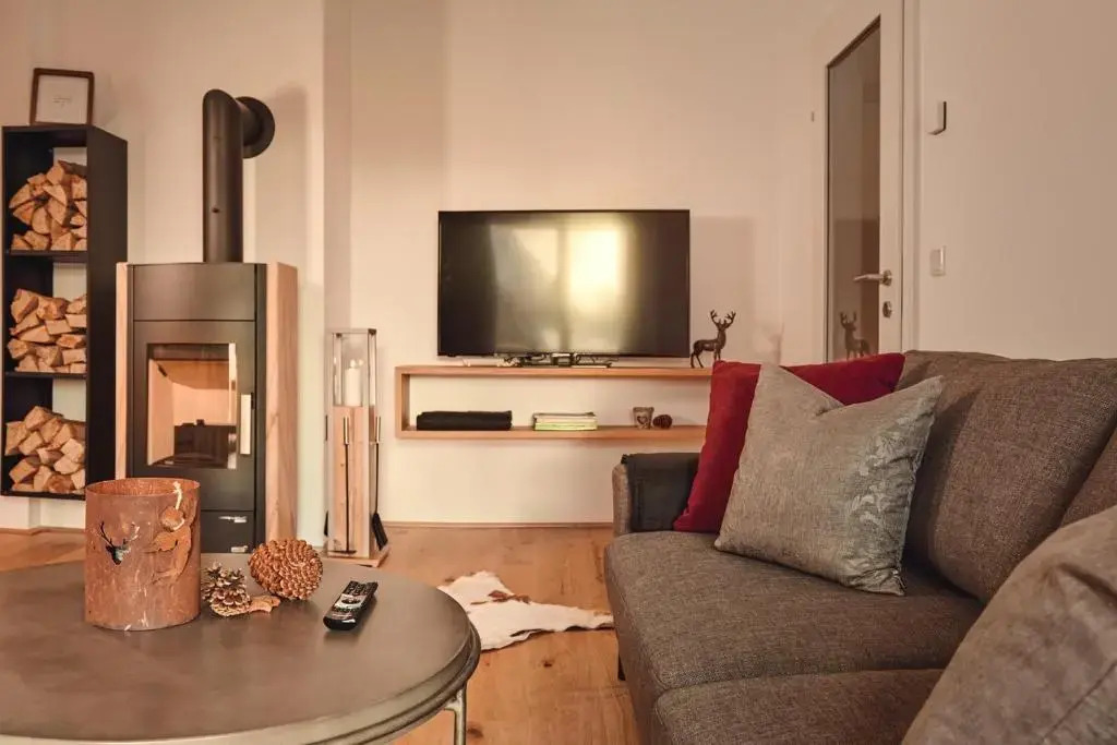 die Tauplitz Lodges - Alm Lodge A10 by AA Holiday Homes