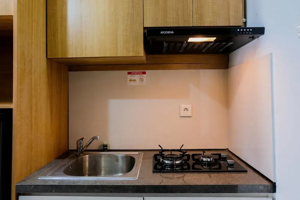 Cozy Studio Lexington Apartment