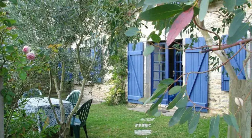 Gîte Kerêve