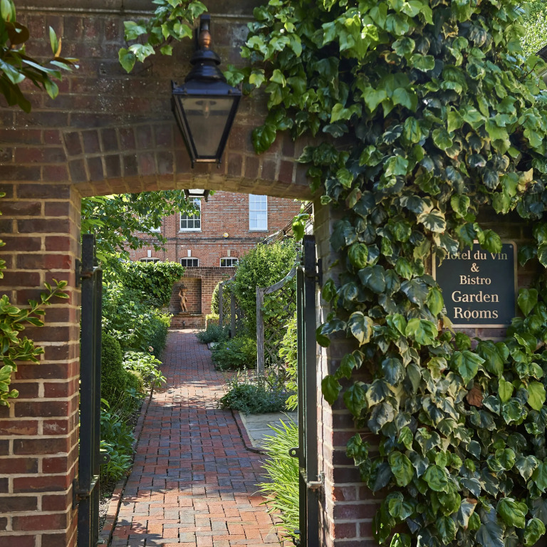 Hotel du Vin Winchester