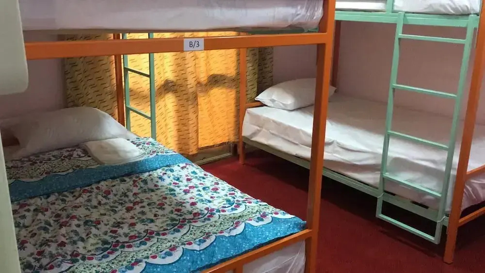 70 A Hostel - Adults Only