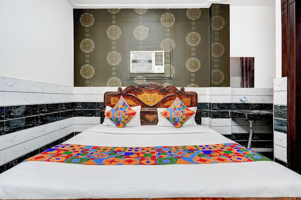 Fabhotel Happy Stay I