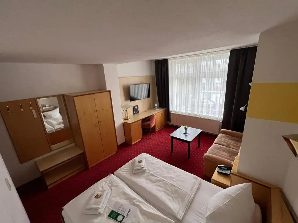 Hotel Poseidon