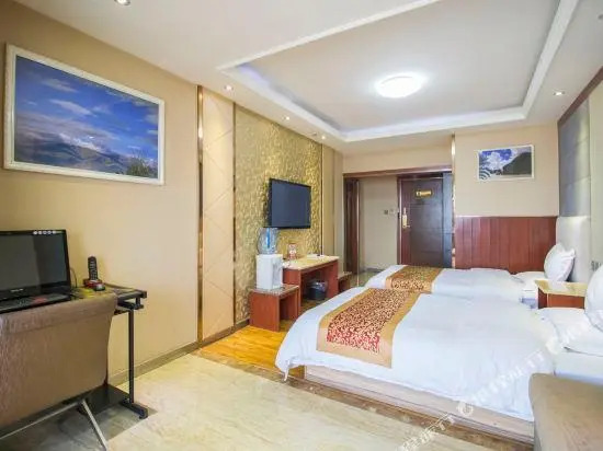 Shengjie Hotel