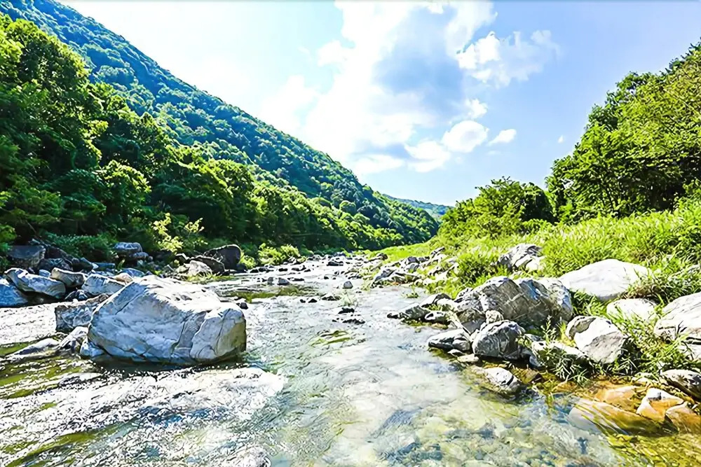 Gapyeong Il Mare Pension