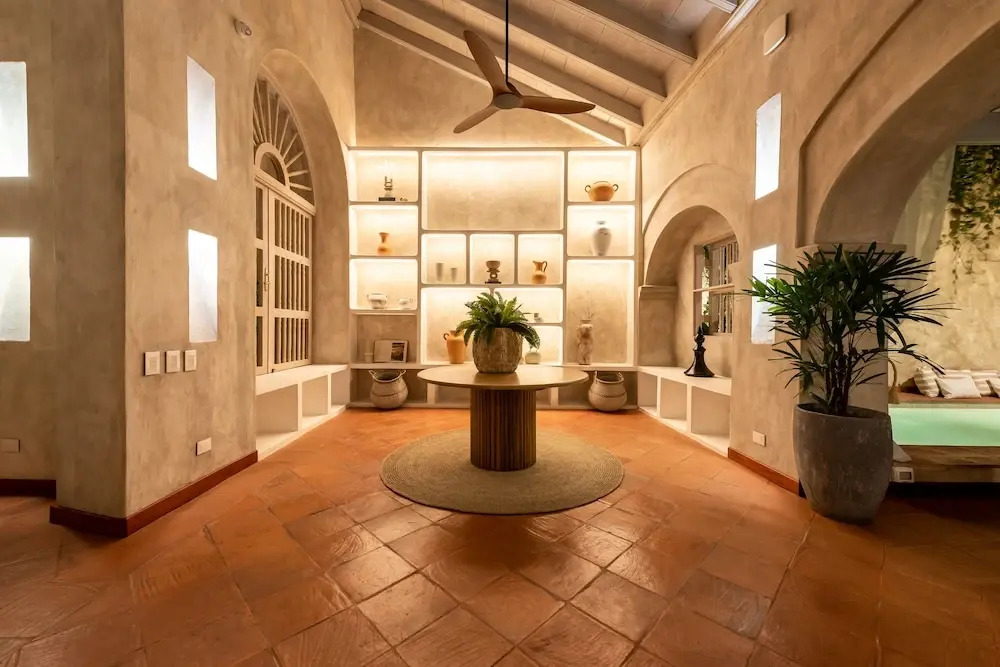 Moet Cartagena Hotel Boutique Adutls Only