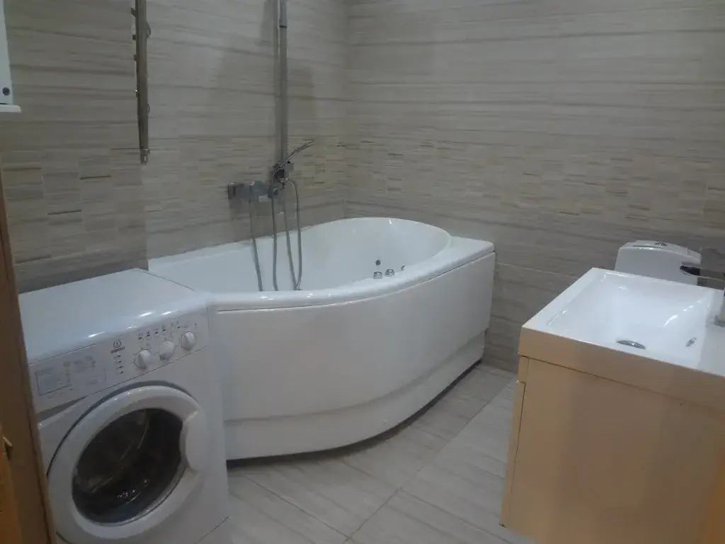 Apartamentyi Kubinka