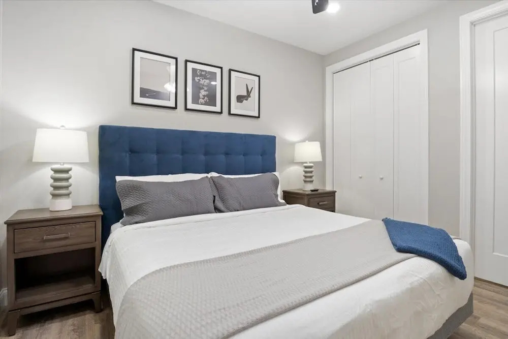 New Topsider Condo With Boat Slip