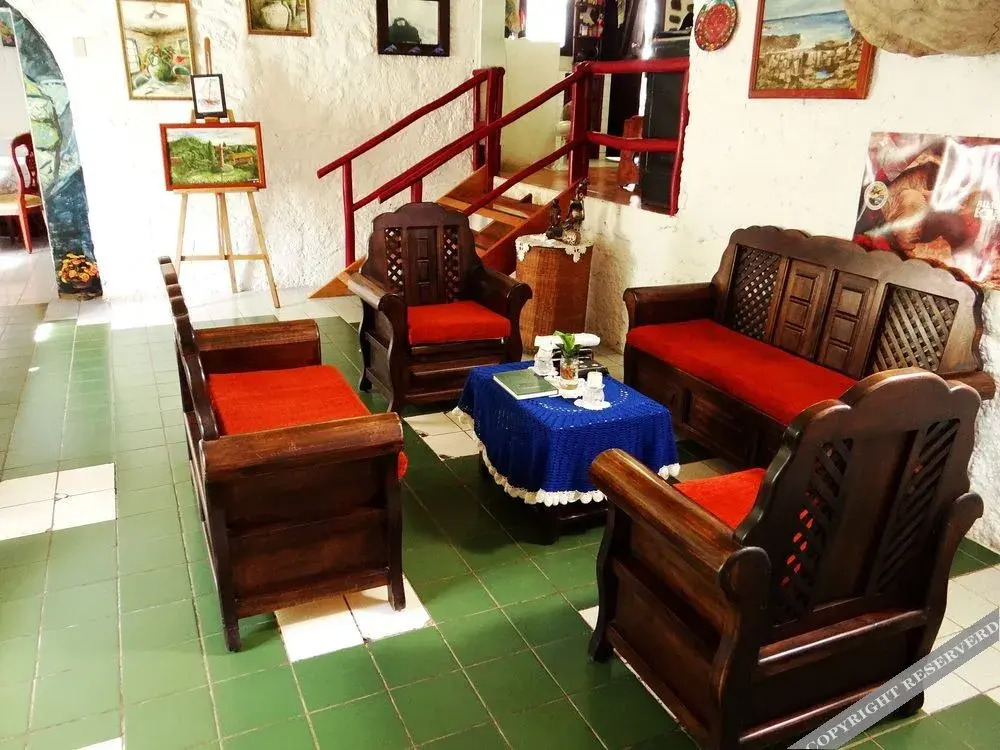 Castillo Galapagos