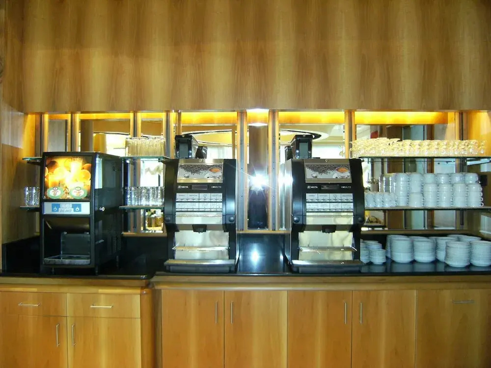 Hotel Europa