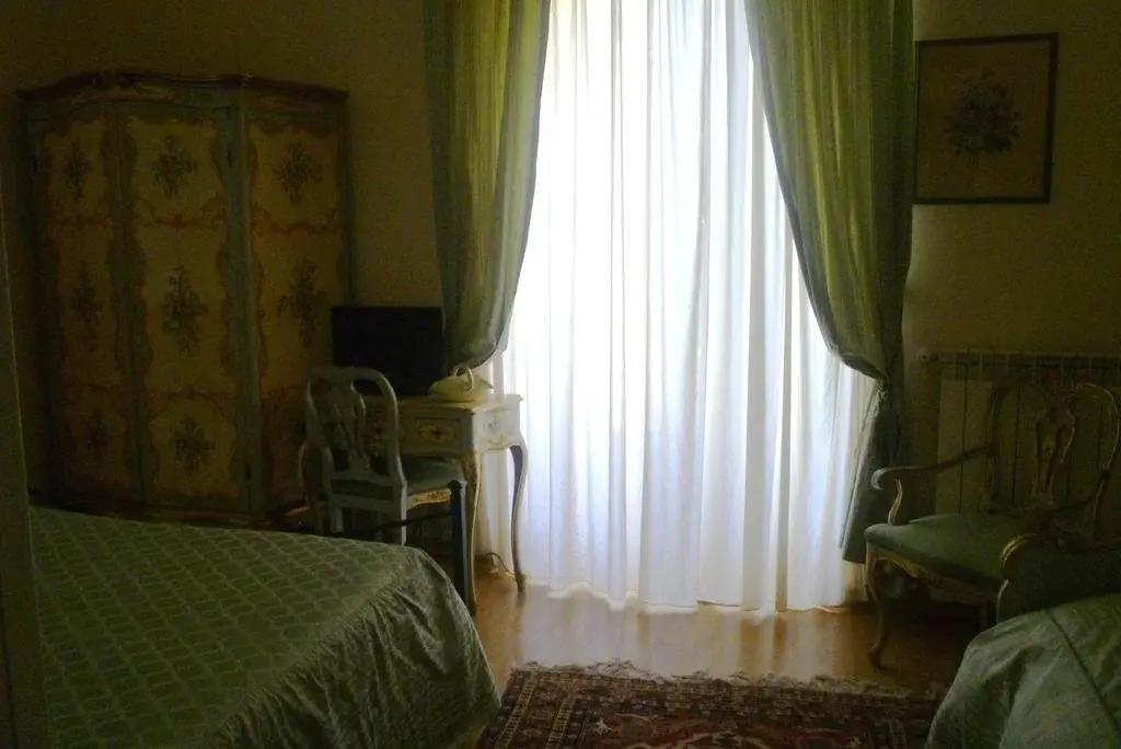 B&B Villa Etelka