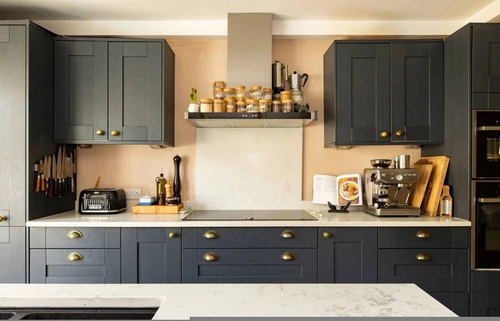 The Battersea Green 3 Bedroom House
