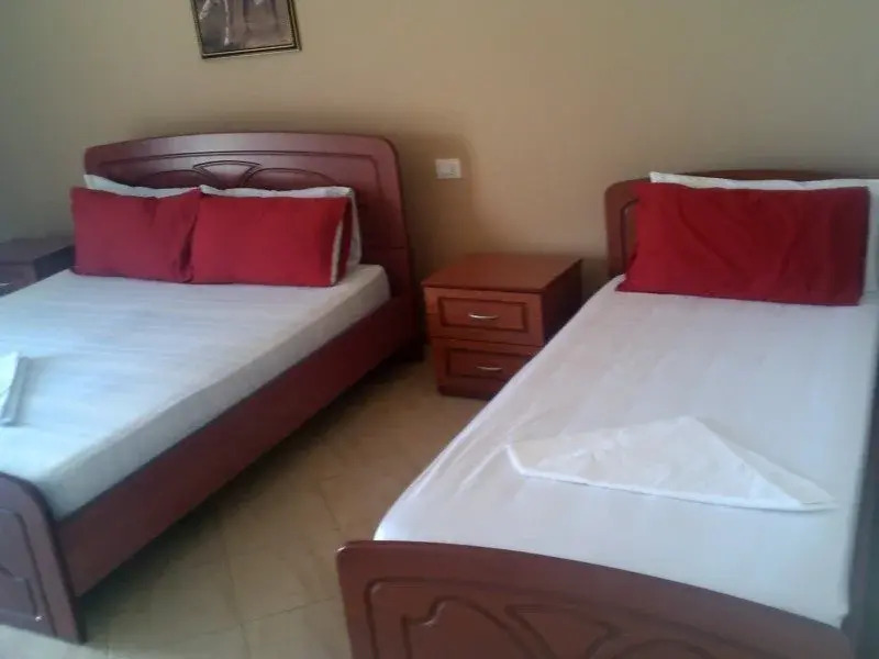 Kalaja Hotel