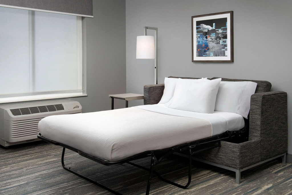 Hampton Inn & Suites Rapid City Rushmore, SD