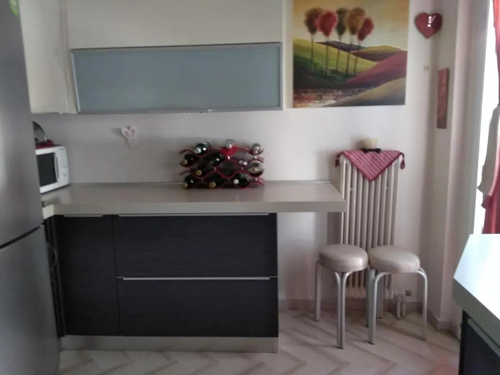 Efi'S House