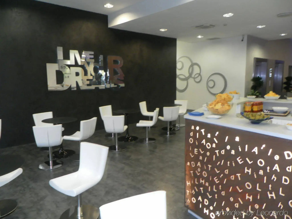 iH Hotels Milano Lorenteggio