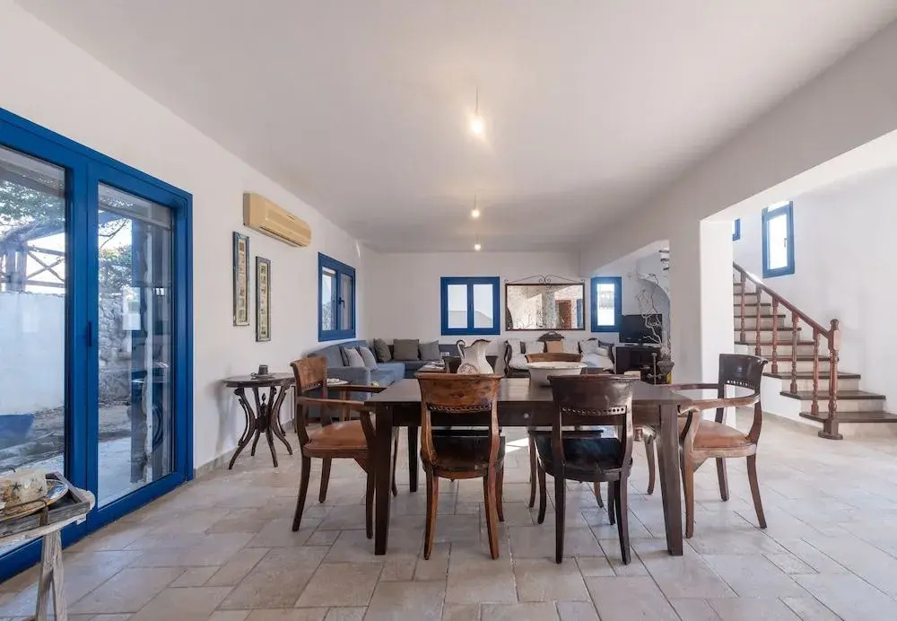 FZIN Villa Sevil