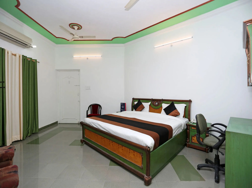 Hotel Star Inn By OYO Rooms