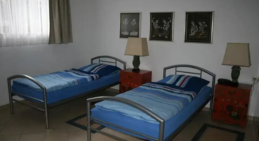 FEO Apartments & Messezimmer Hannover City Centre (room agency)