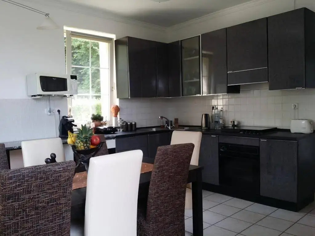 Panorama Villa Budapest