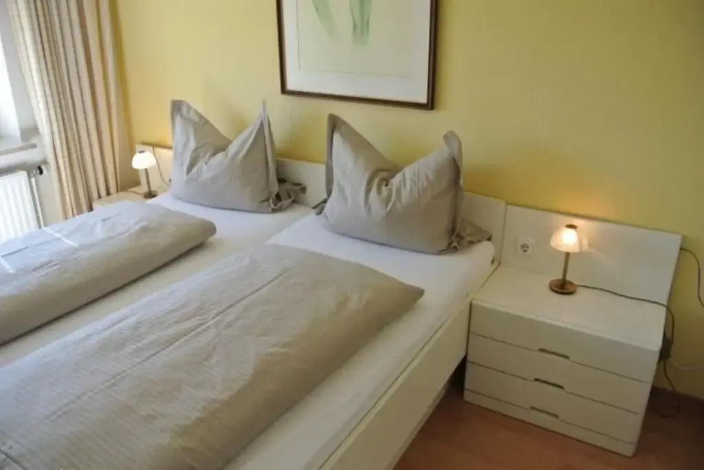 Haus Dünenburg Dünenburg App 40