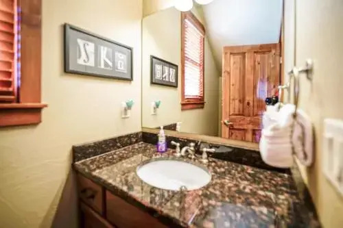 Cornerstone Town Home 49