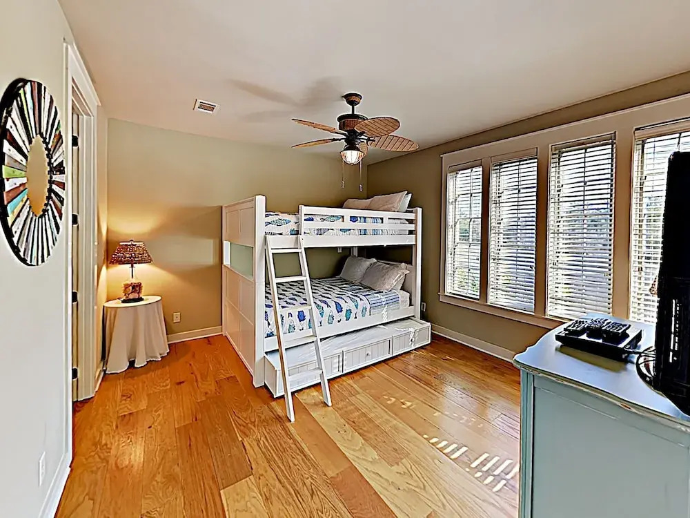 309 Santa Rosa Beach - 3 Br Home