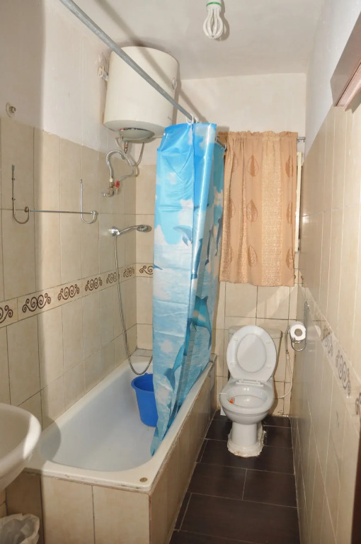 Your Place at Asokoro