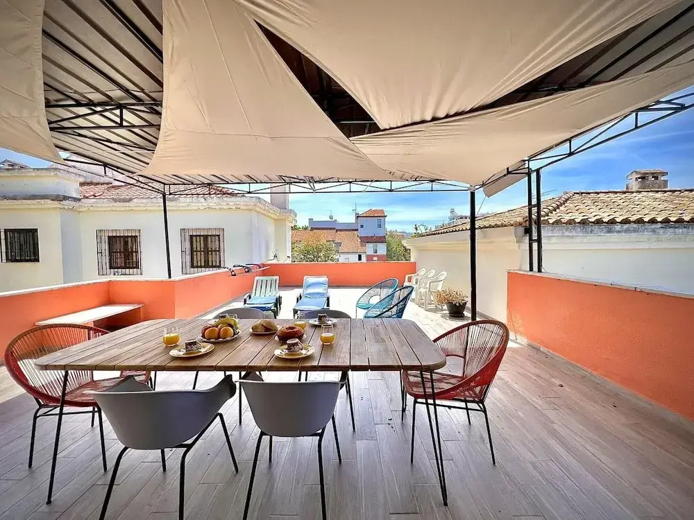 Vilamoura Central 8 by Homing