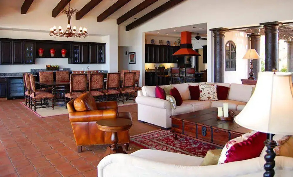 Villa Estero