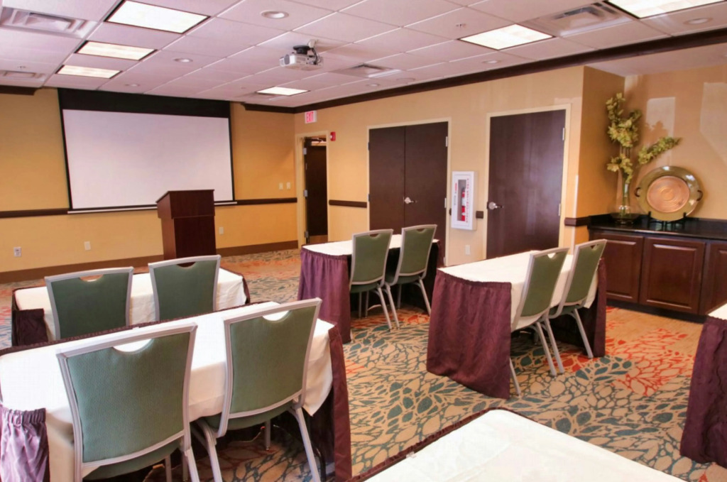 Hampton Inn & Suites Jacksonville Beach Boulevard/Mayo Clinic