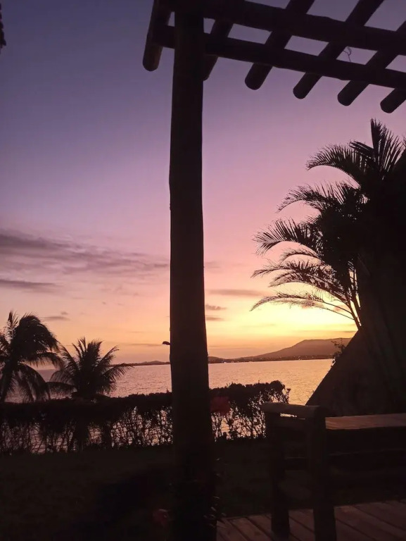 Pousada Villa Mares