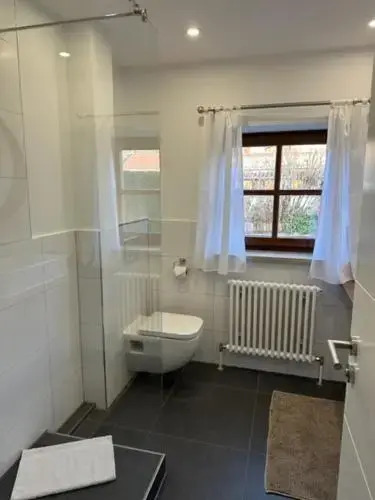 Apartment SEEnsucht - Tolle Lage, nah am See, perfekt für Familien