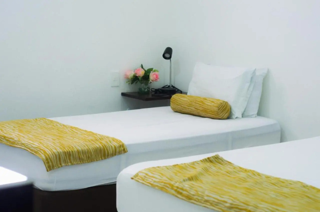 Hotel BAQ Suite 44