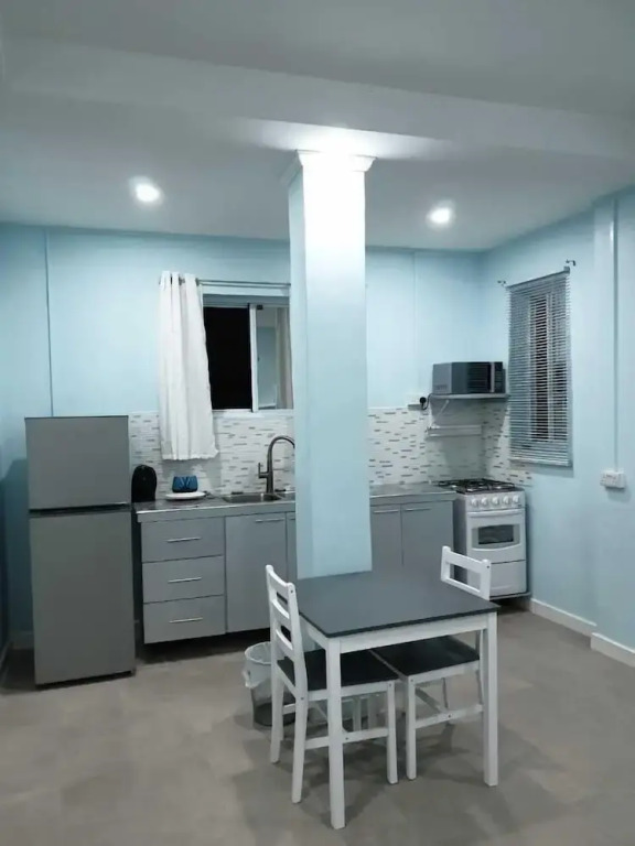 Beausejour Vista Studio1
