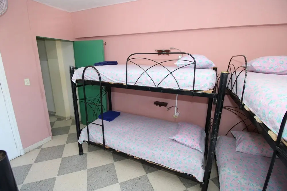 Enzo's Backpackers