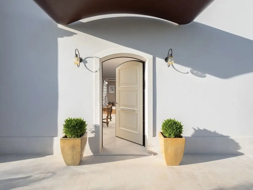 Classicly Constructed Villa in Vabriga With Pool