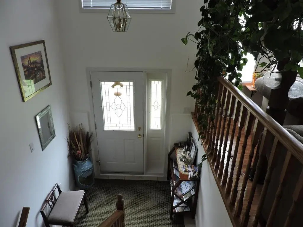 Tucked Inn the Harbour Bed & Breakfast