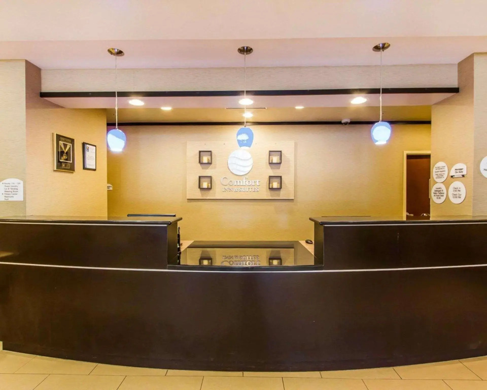 Hampton Inn Oak Grove Fort Campbell