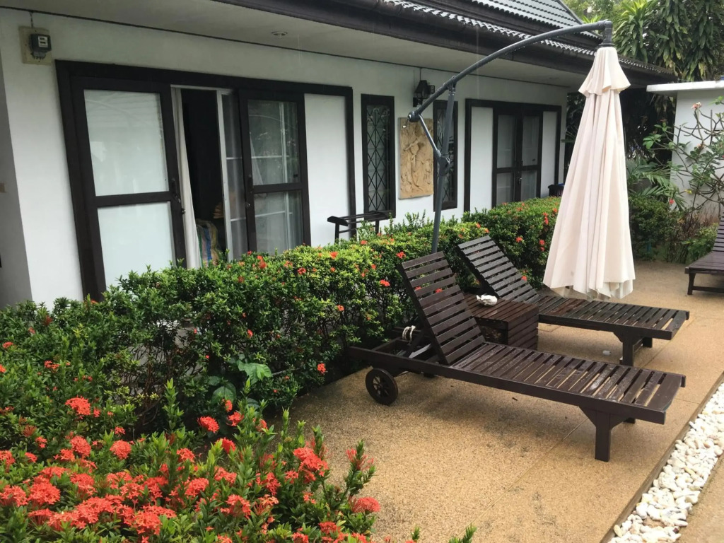Baan Sawainam