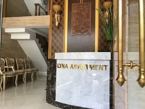 Lyna Apartment